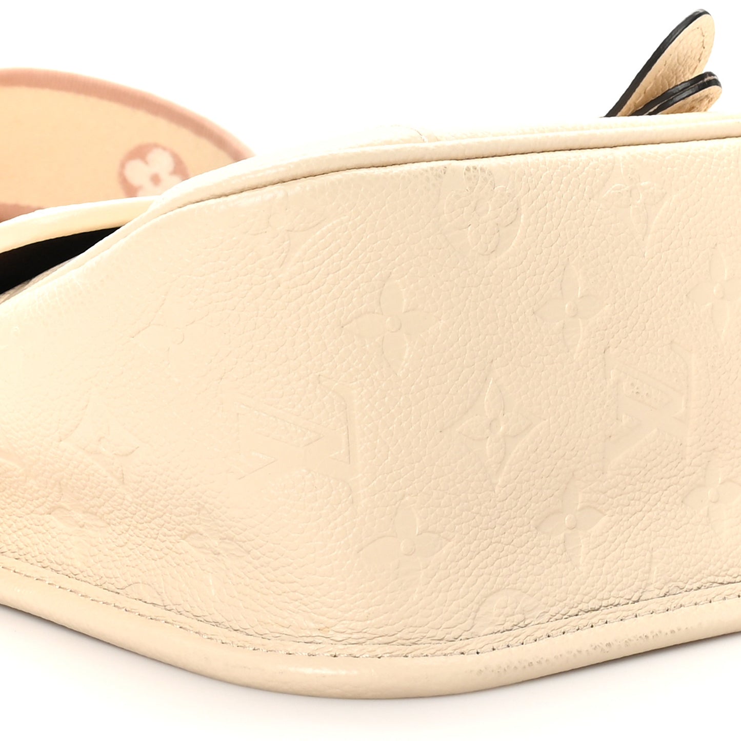 Empreinte Monogram Giant Diane Cream