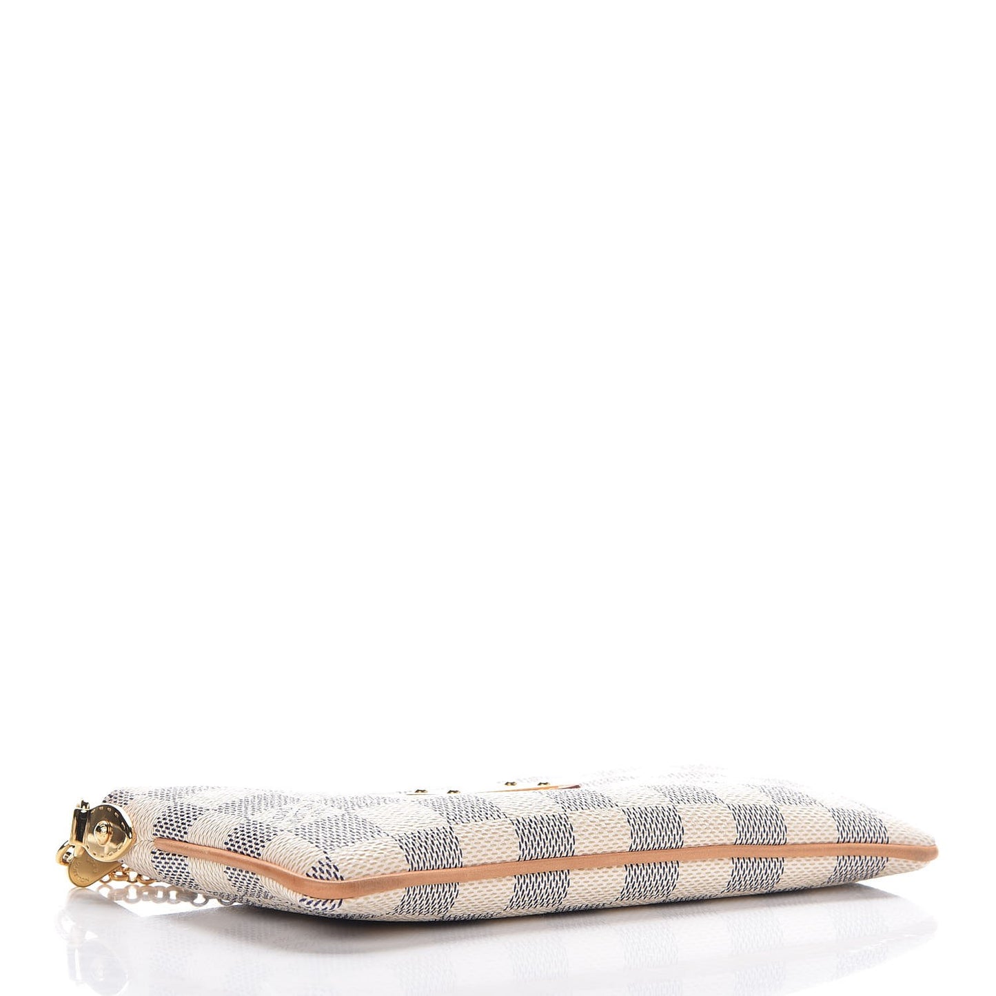 Damier Azur Pochette Milla MM