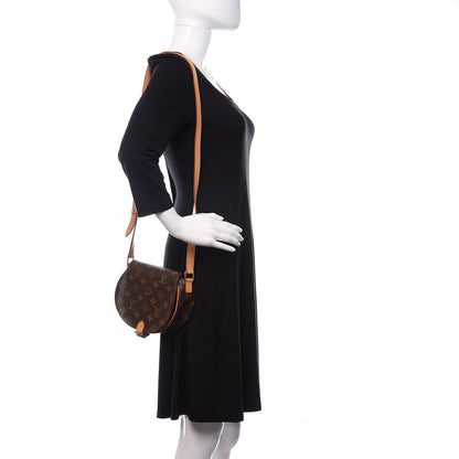 Louis Vuitton Monogram Tambourin 2 of 10