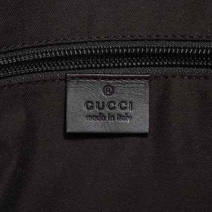Gucci GG Plus Monogram Double Handle Briefcase 6 of 8