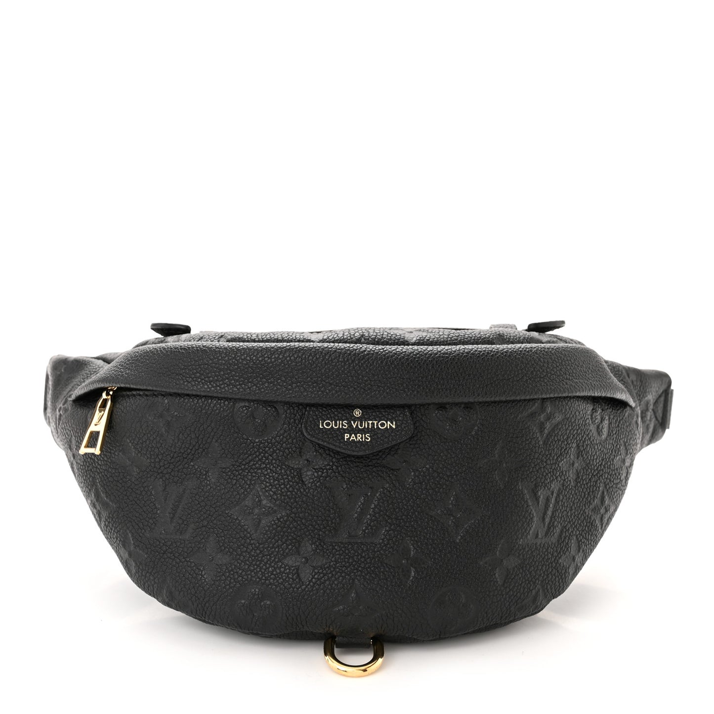 Empreinte BumBag Black