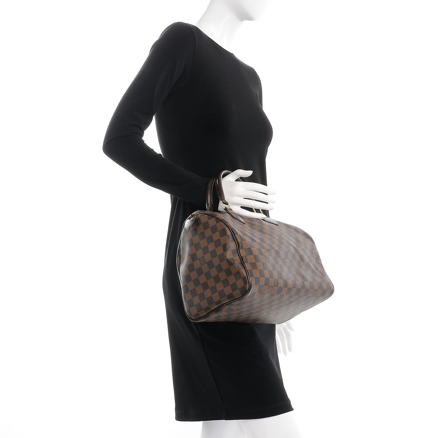 Damier Ebene Speedy 30