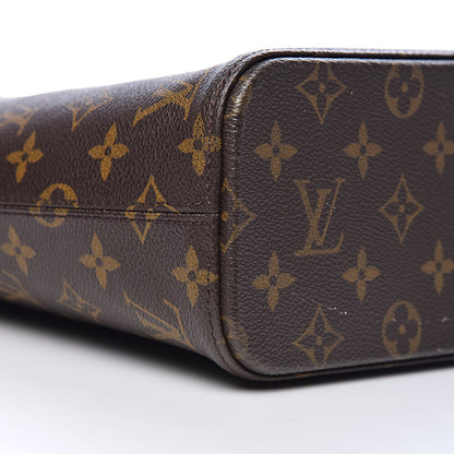 Louis Vuitton Monogram Luco 7 of 9