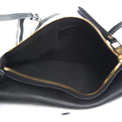 Louis Vuitton Empreinte Twice Black 5 of 12