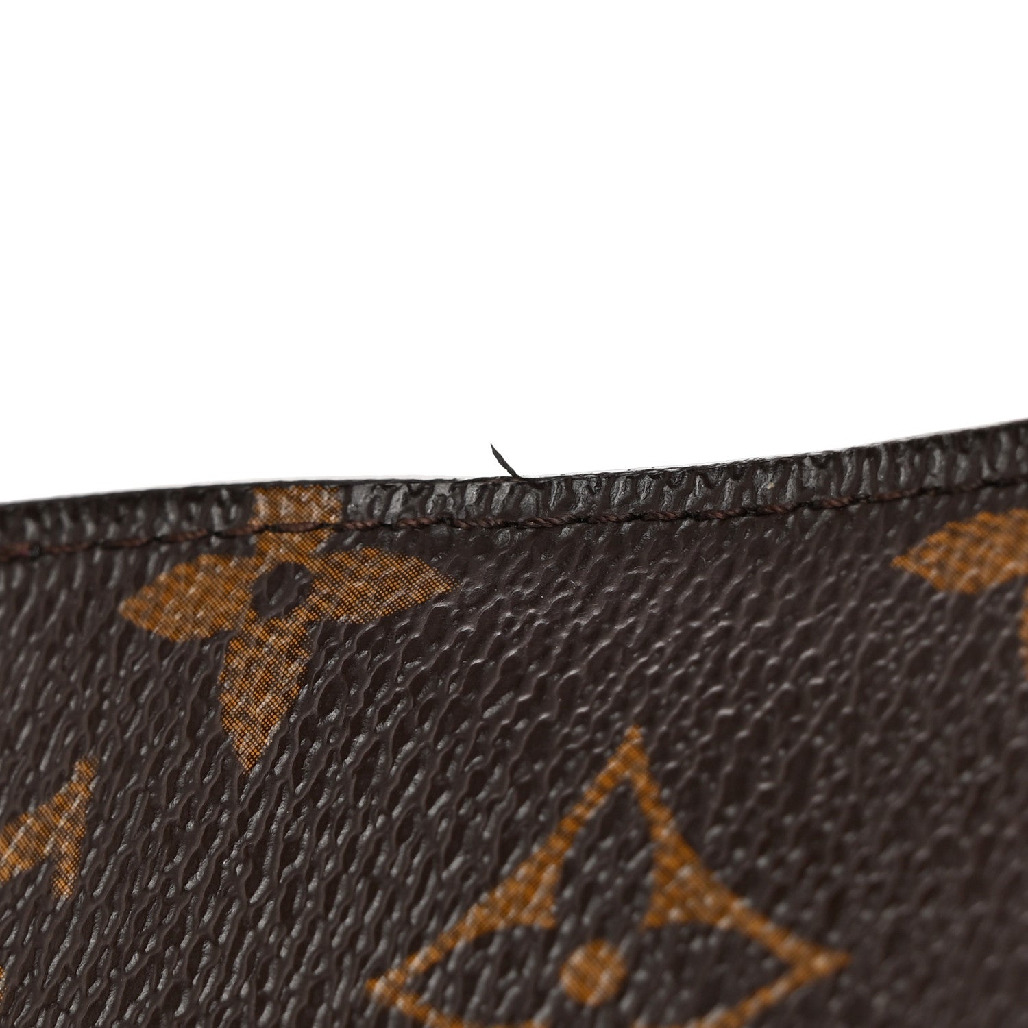 Louis Vuitton Monogram Insolite Wallet Cassis 9 of 9