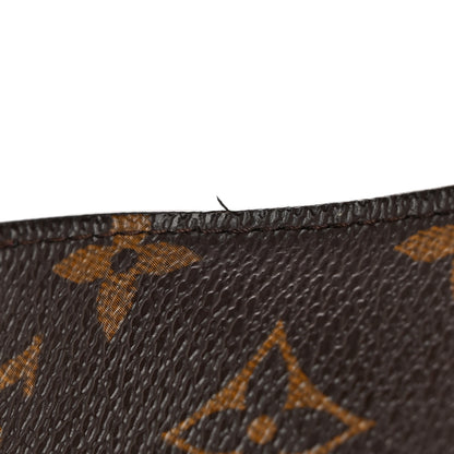 Louis Vuitton Monogram Insolite Wallet Cassis 9 of 9