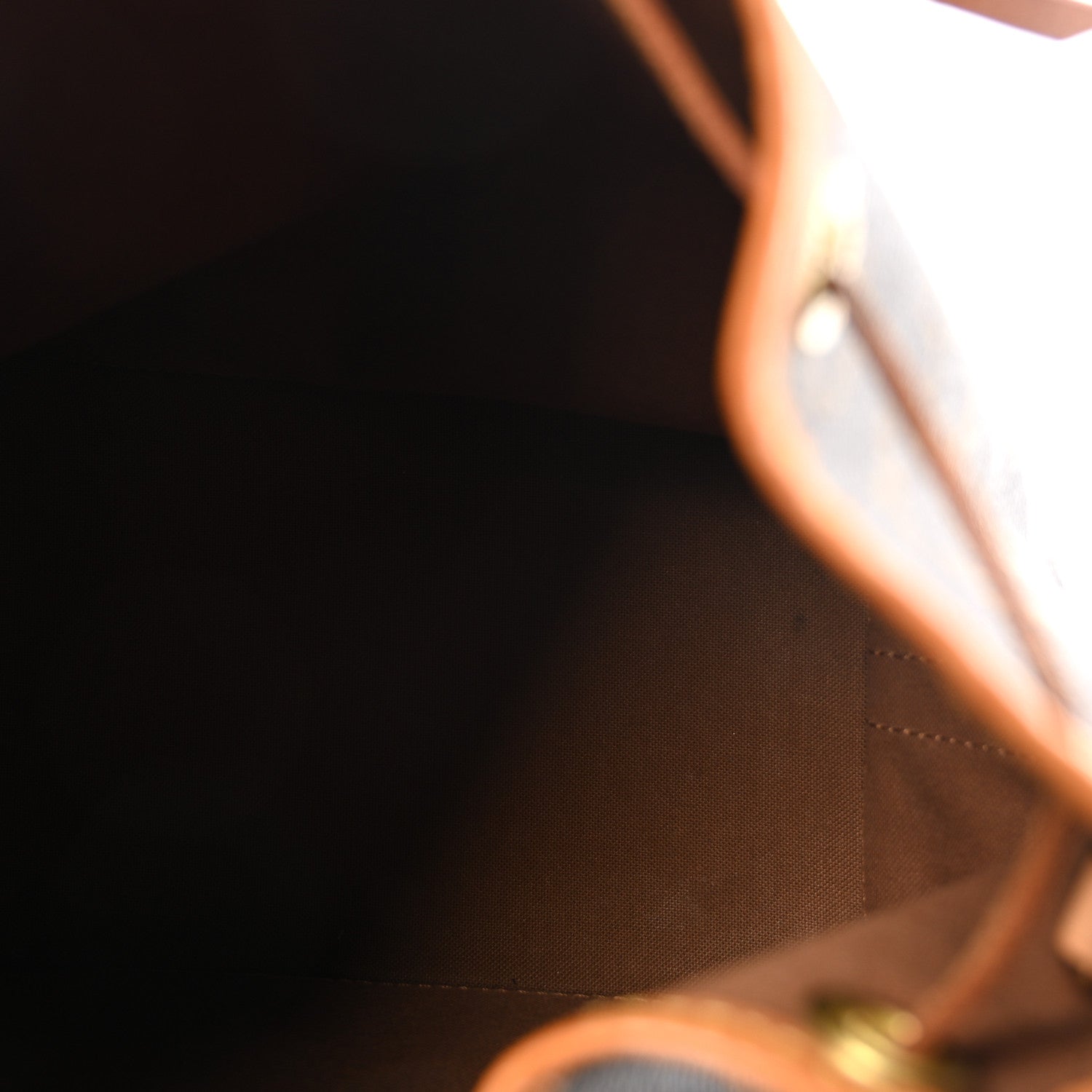 Louis Vuitton Monogram Noe BB 5 of 9