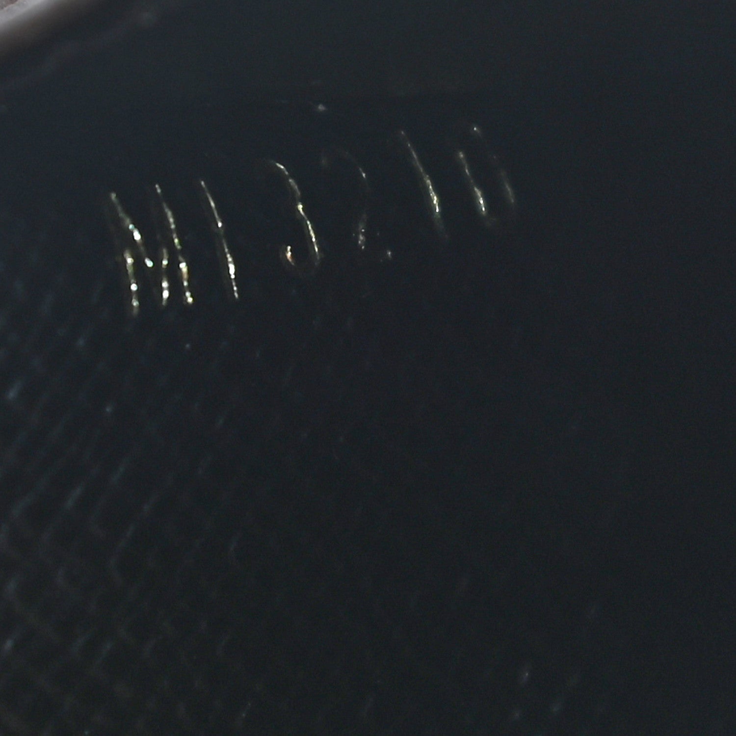 Louis Vuitton Monogram Recto Verso Card Holder Black 6 of 6