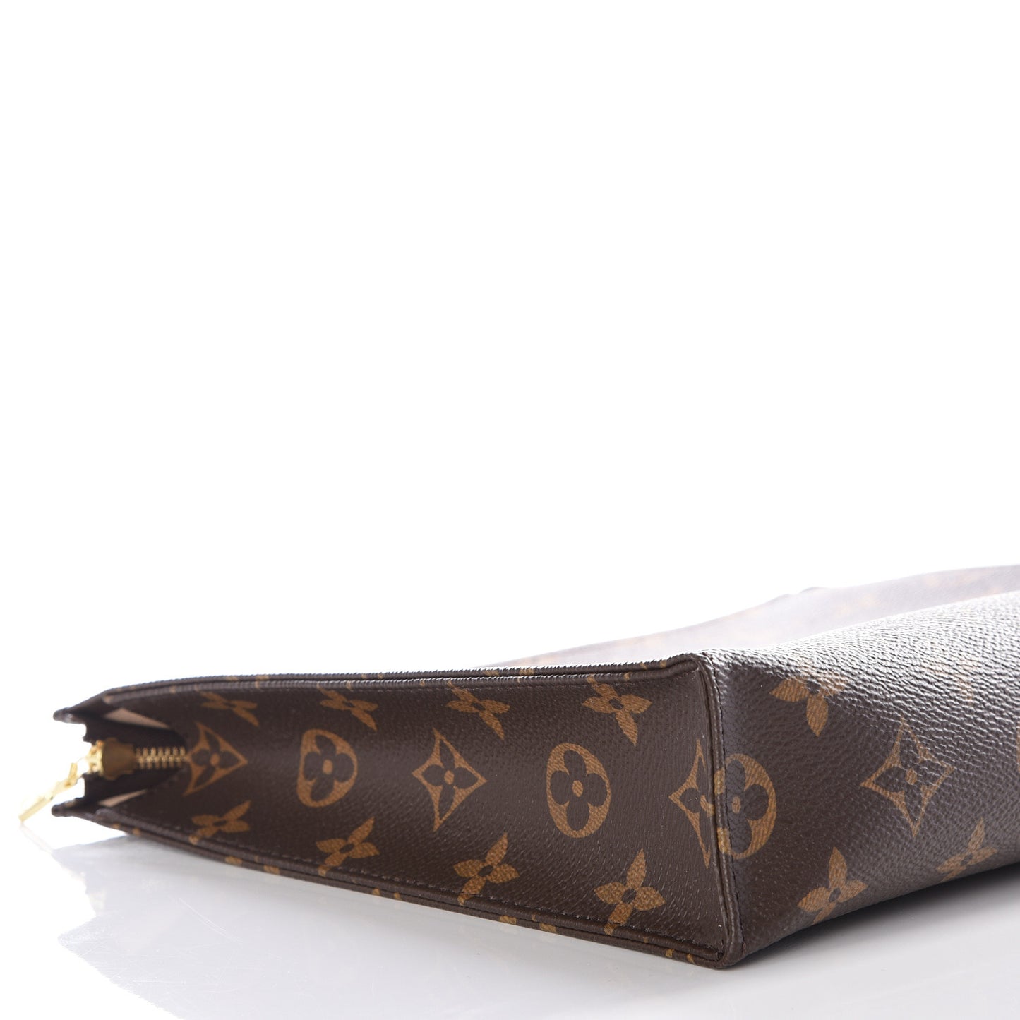 Monogram Toiletry Pouch 26