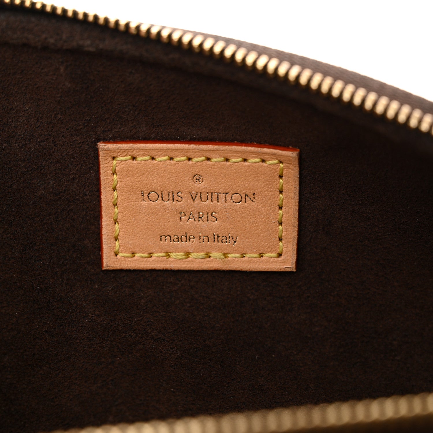 Louis Vuitton Monogram Mini Bumbag 6 of 16