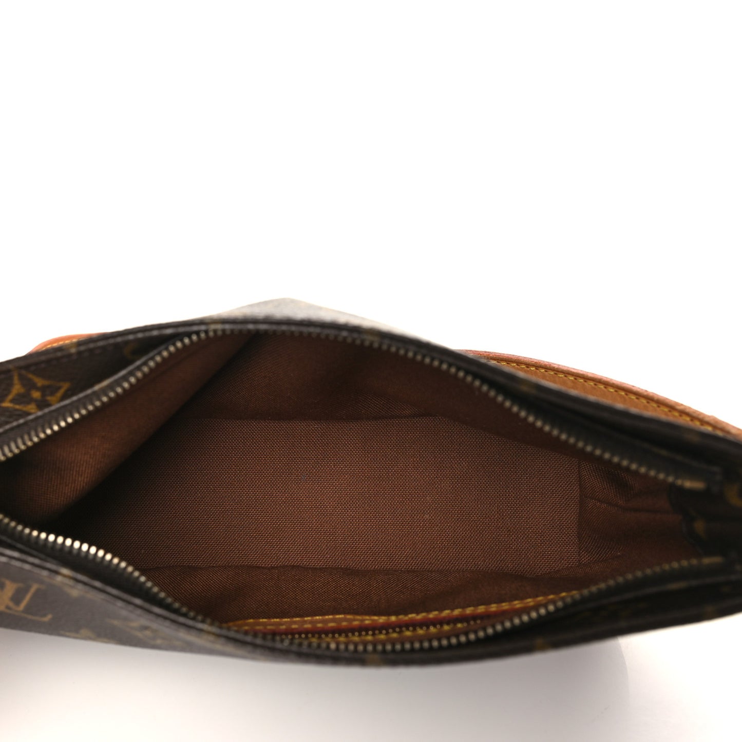Monogram Trotteur