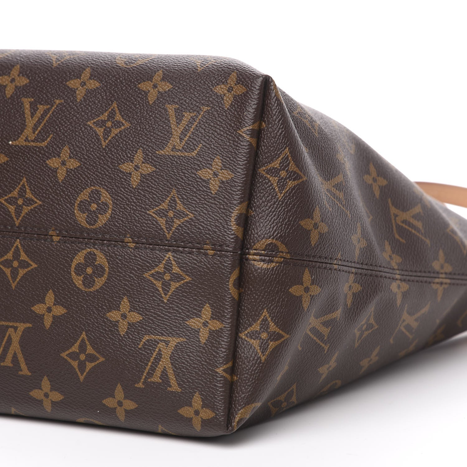Louis Vuitton Monogram Iena MM 8 of 14