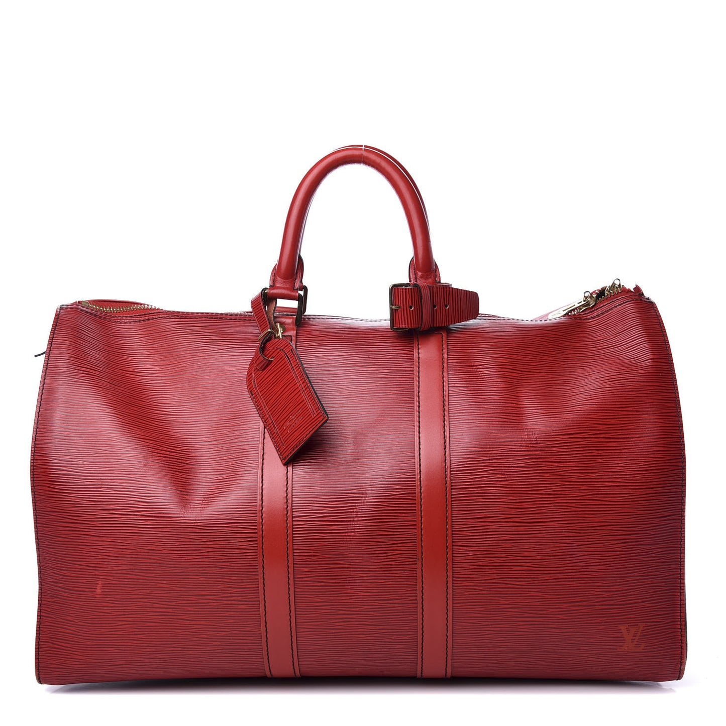 Epi Keepall 45 Castillan Red