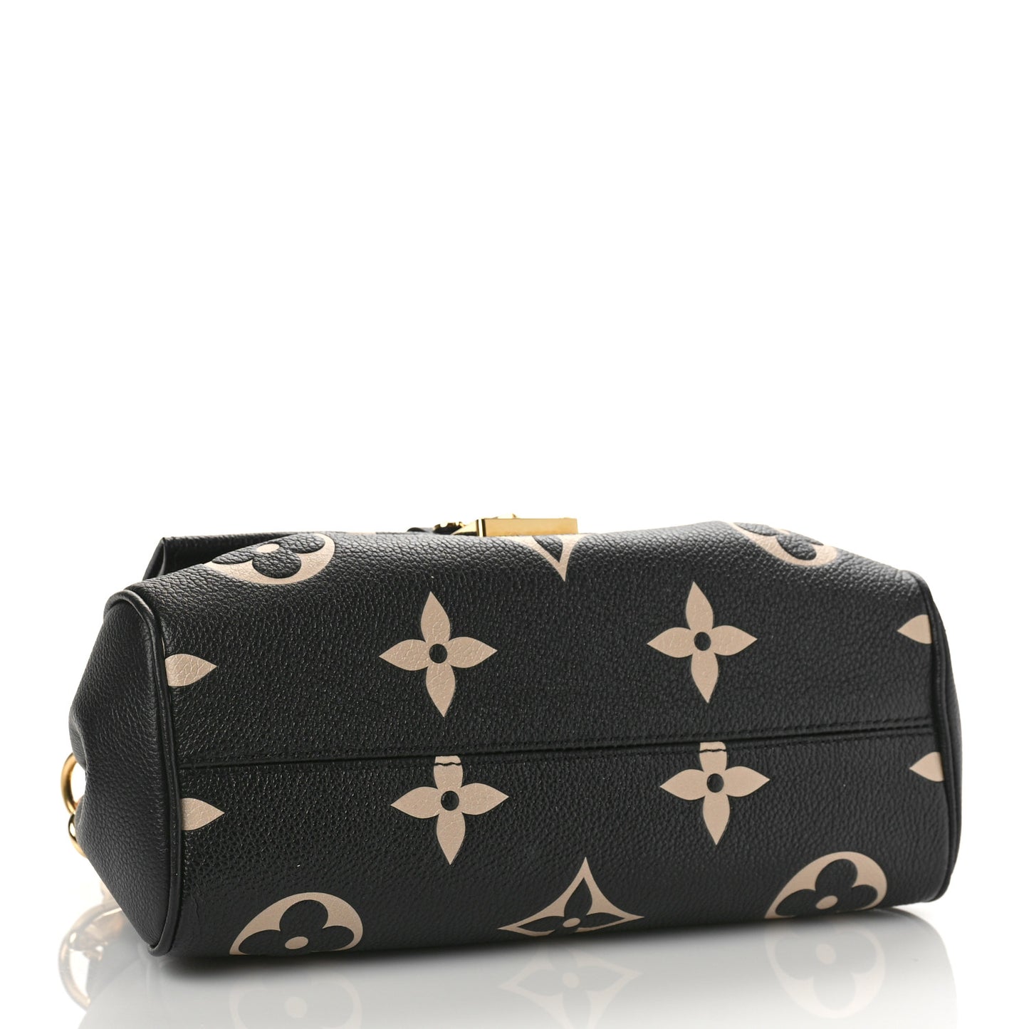 Empreinte Monogram Giant Favorite Black Beige