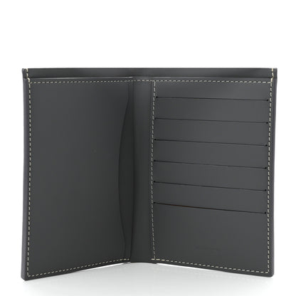 Goyard Goyardine Passport Wallet Grey 5 of 7