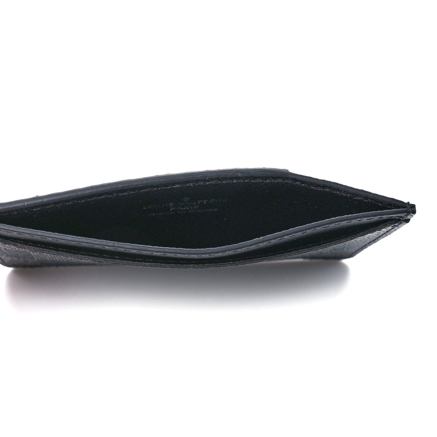 Damier Graphite Neo Porte-Cartes Card Holder