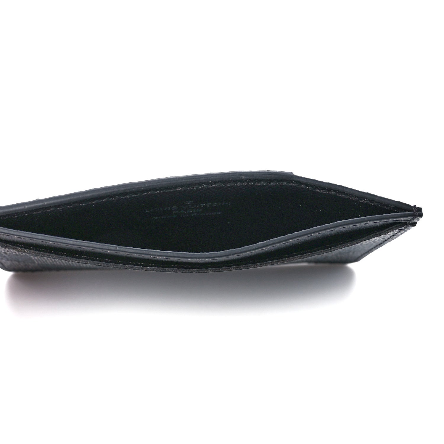 Louis Vuitton Damier Graphite Neo Porte-Cartes Card Holder 5 of 11