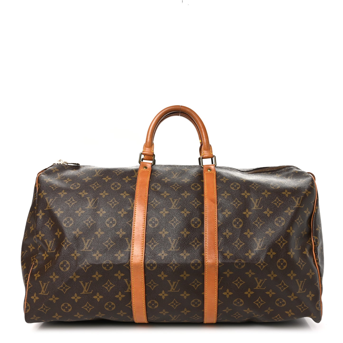 Monogram Keepall 55