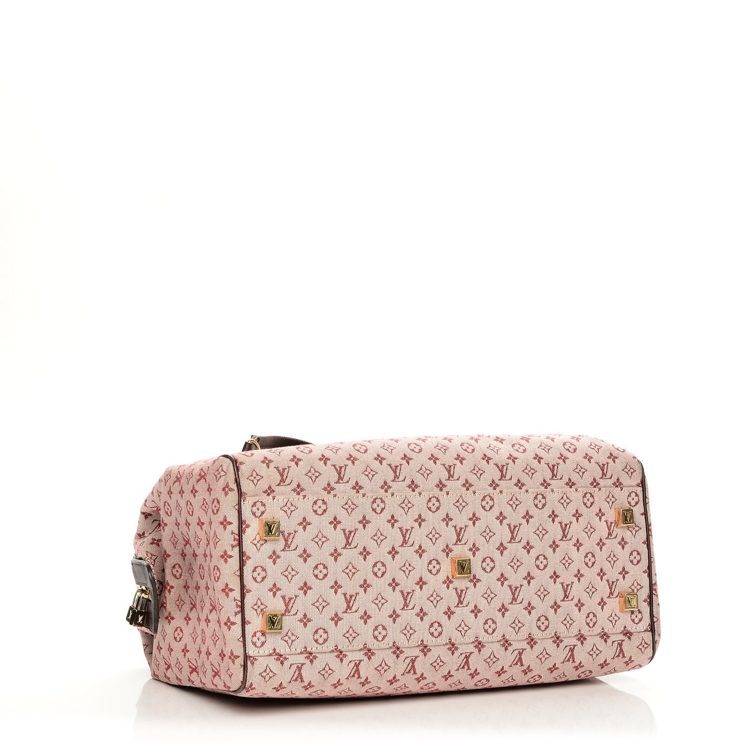 Mini Monogram Josephine GM Cherry