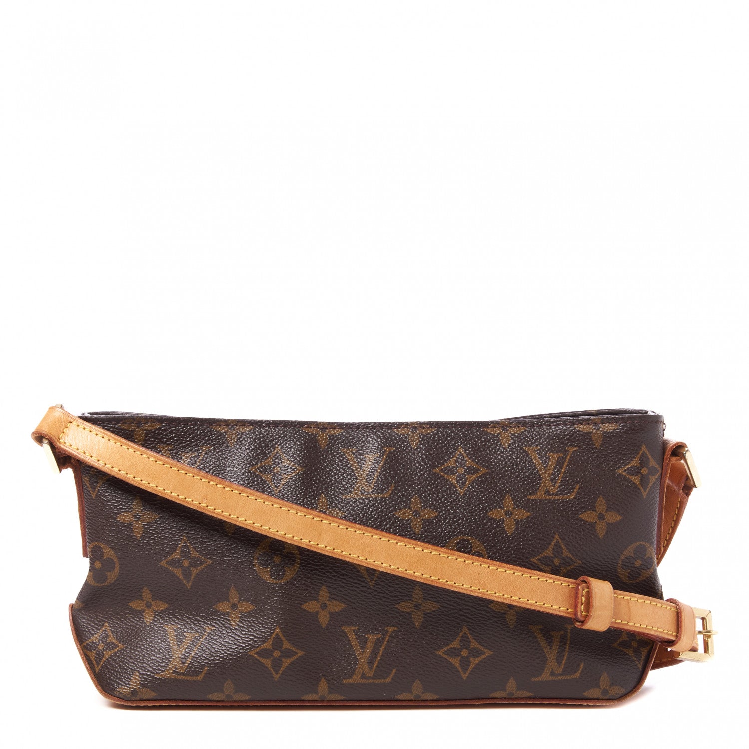 Louis Vuitton Monogram Trotteur 1 of 8