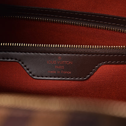 Louis Vuitton Damier Ebene Nolita 24 Heures 9 of 11