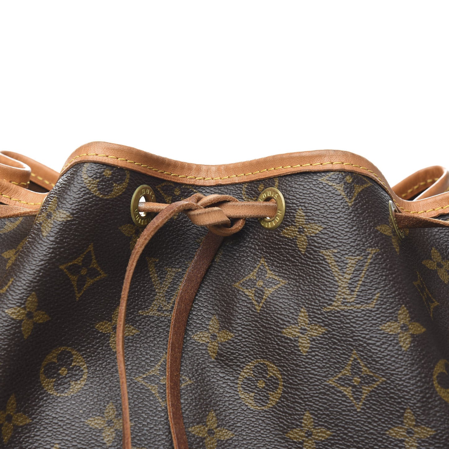 Monogram Noe