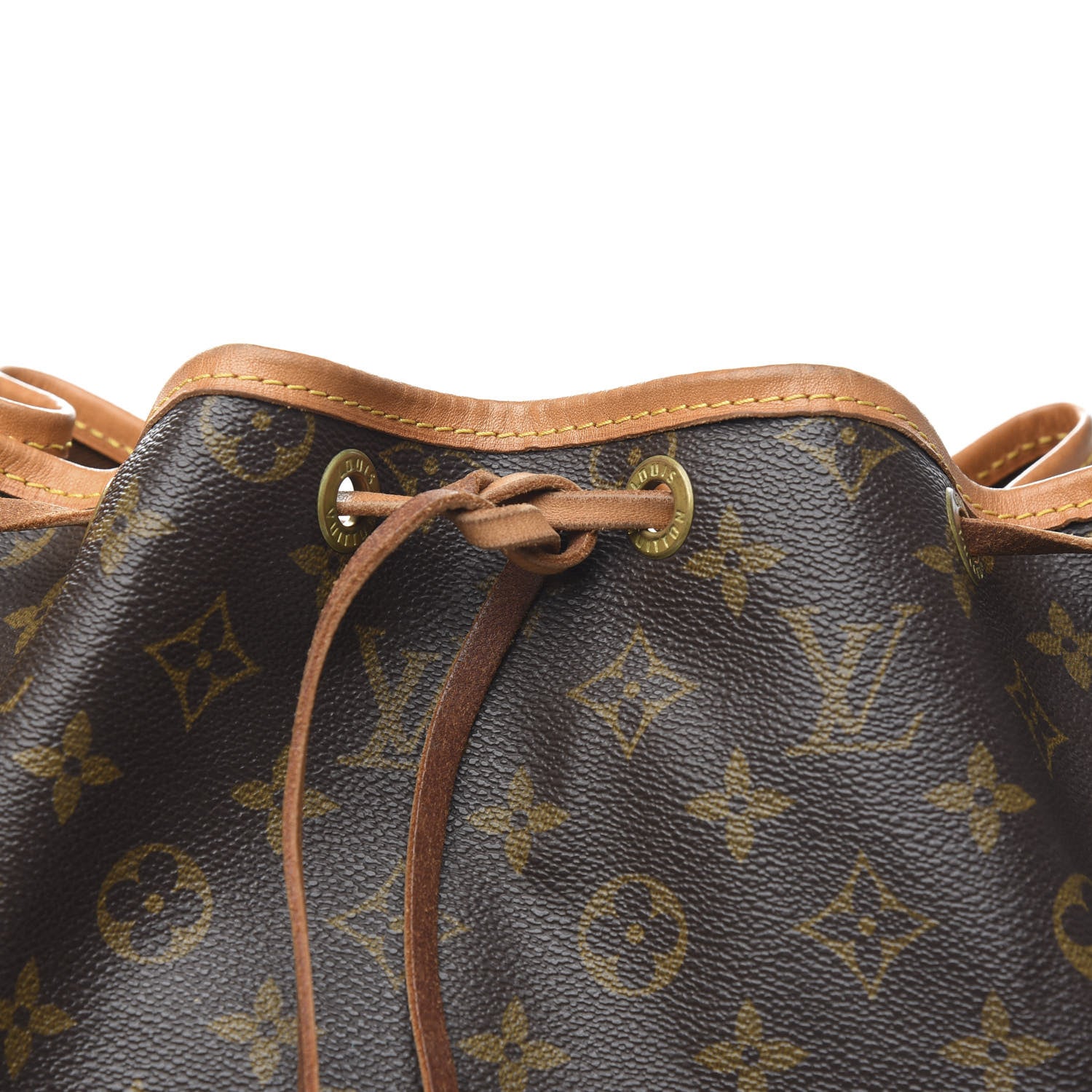 Louis Vuitton Monogram Noe 12 of 12