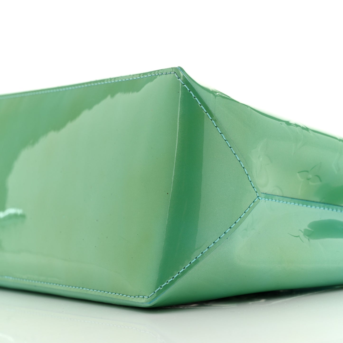 Vernis Wilshire PM Blue Lagon