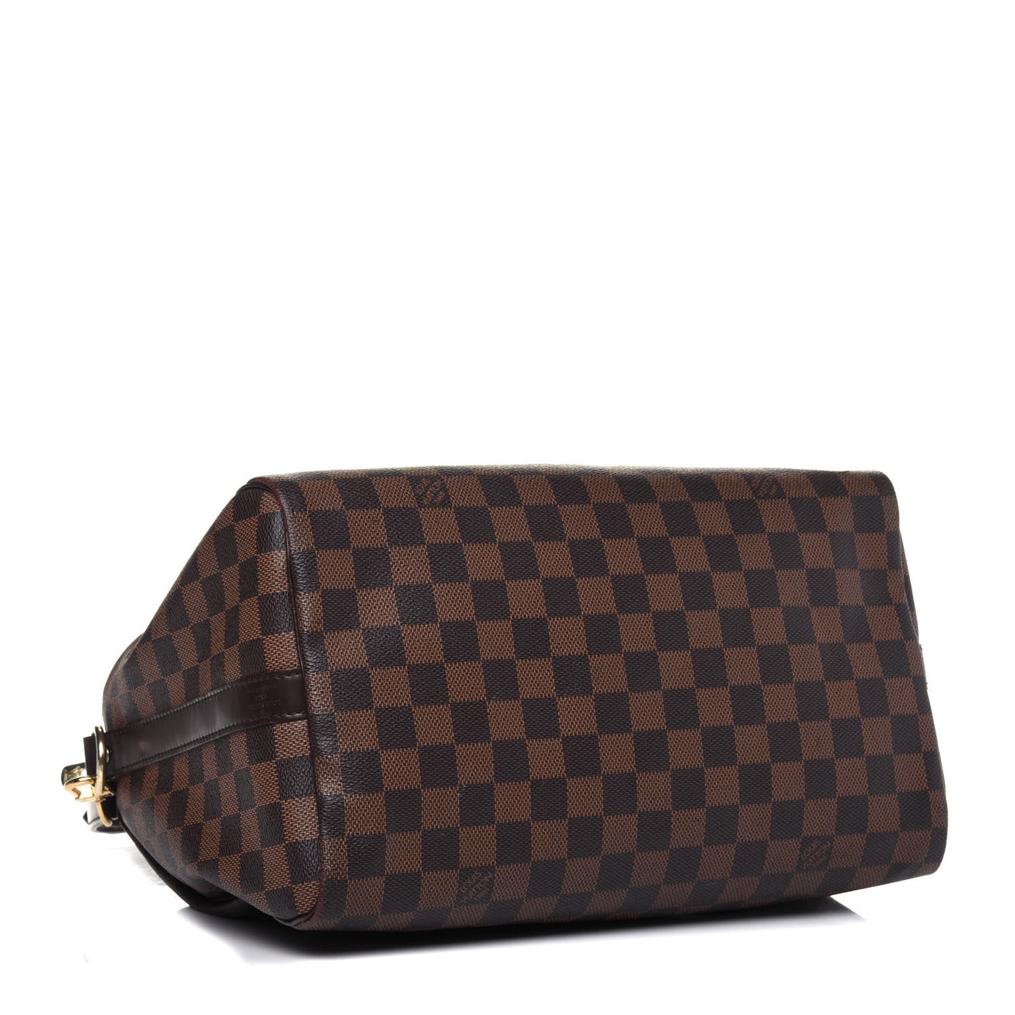 Damier Ebene Speedy Bandouliere 30