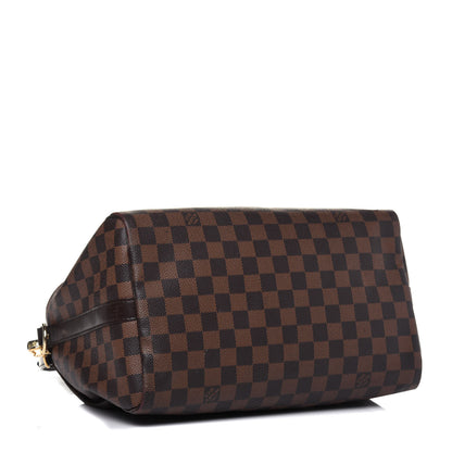 Louis Vuitton Damier Ebene Speedy Bandouliere 30 5 of 23