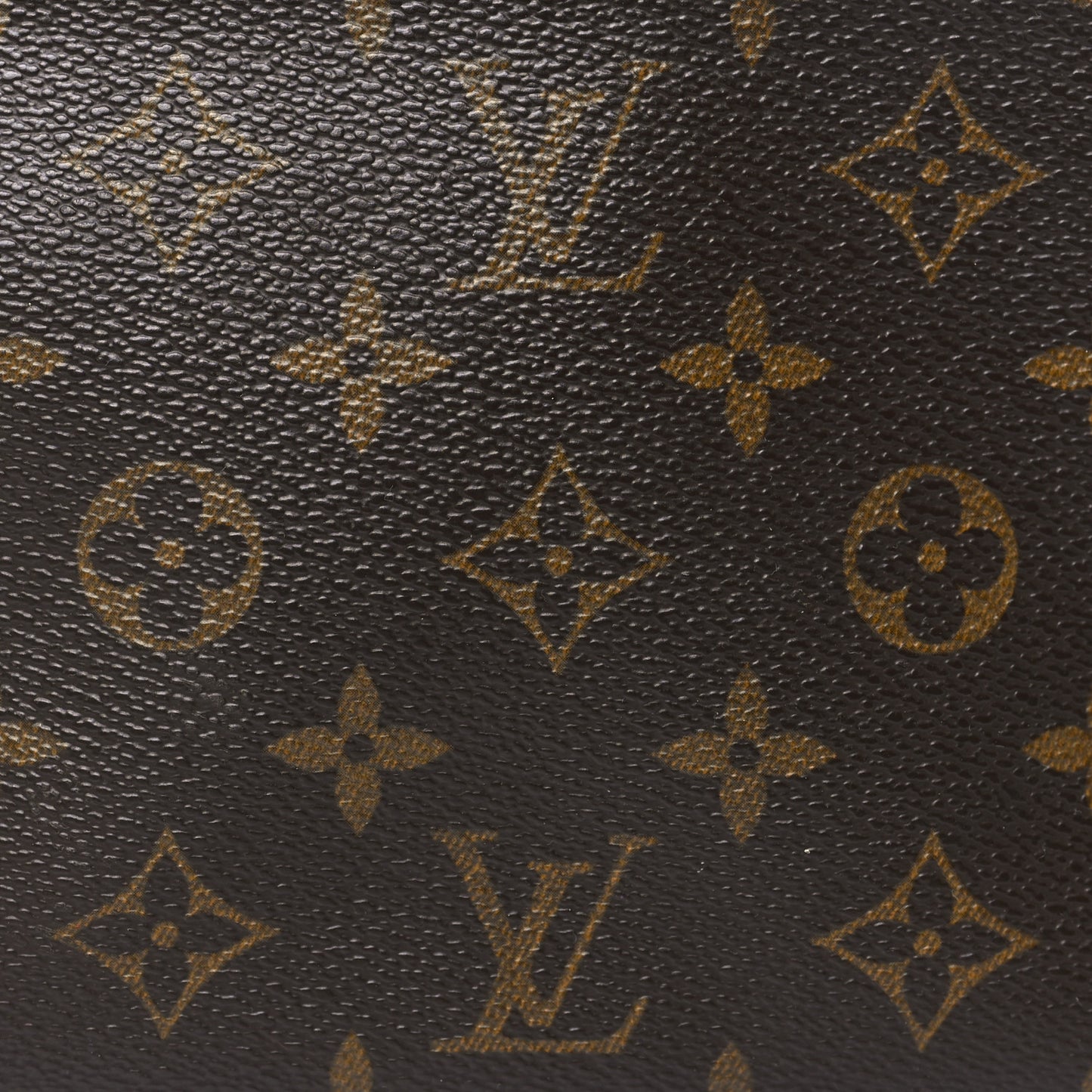 Monogram Pochette Accessories