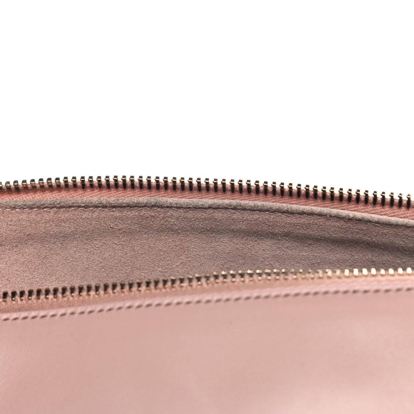 Calfskin Classic Baby Duffle