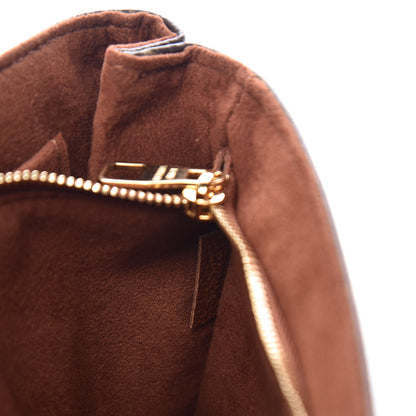 Louis Vuitton Monogram Saint Placide Caramel 9 of 9