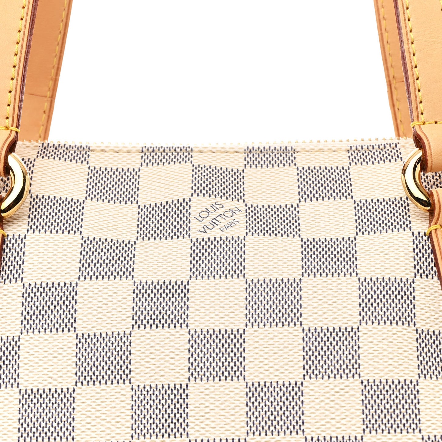 Damier Azur Totally PM