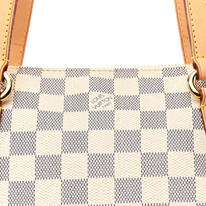 Louis Vuitton Damier Azur Totally PM 7 of 9