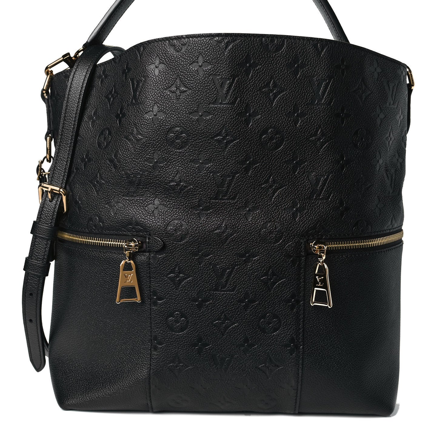 Empreinte Melie Black