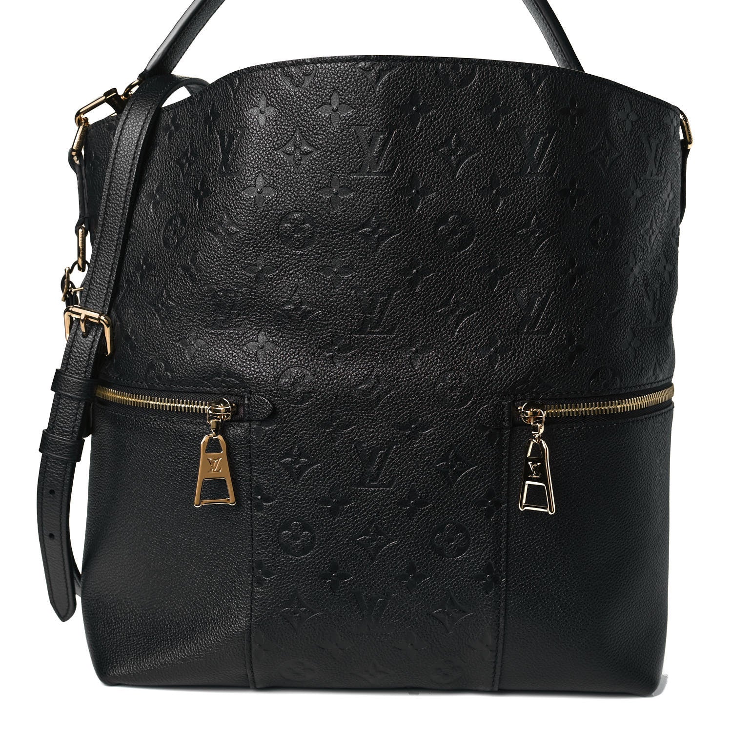Louis Vuitton Empreinte Melie Black 8 of 12