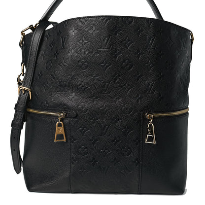 Louis Vuitton Empreinte Melie Black 8 of 12