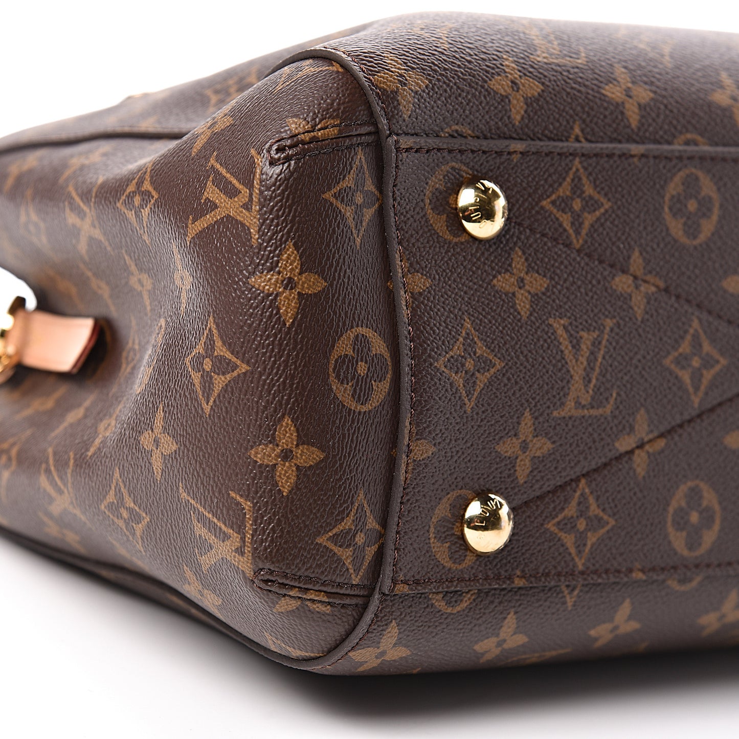 Monogram Montaigne MM
