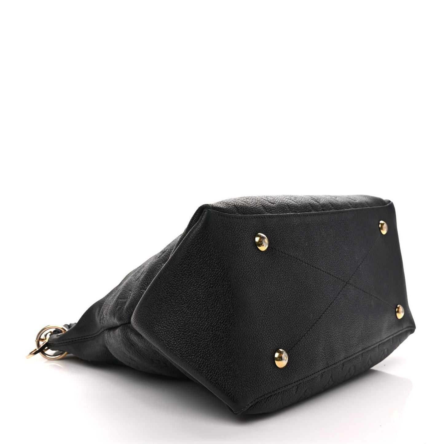 Empreinte Maida Hobo Black