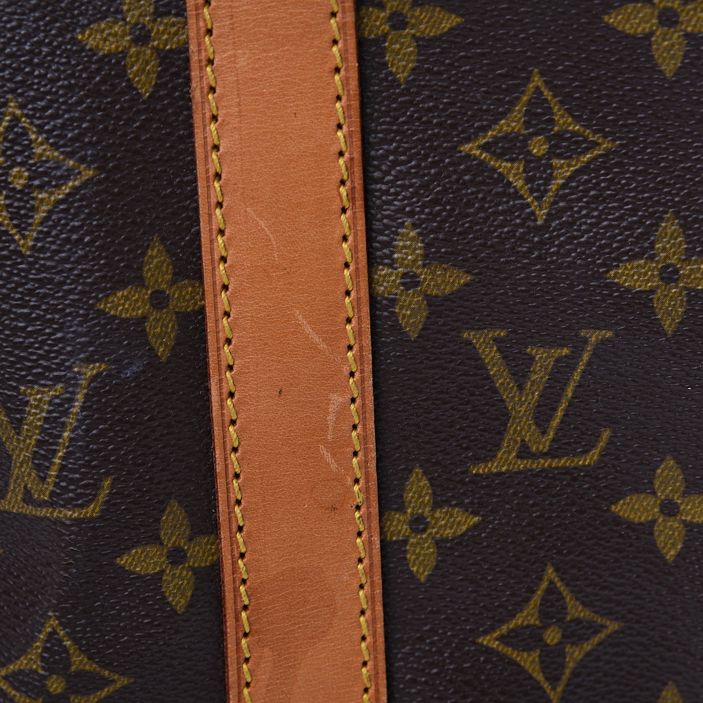 Monogram Keepall Bandouliere 45