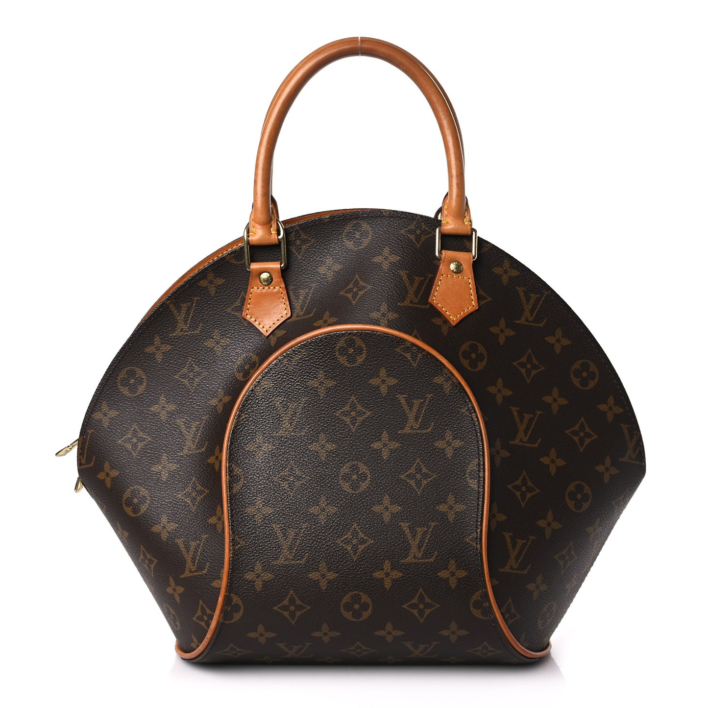Monogram Ellipse MM