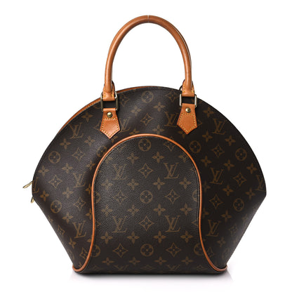 Louis Vuitton Monogram Ellipse MM 1 of 8