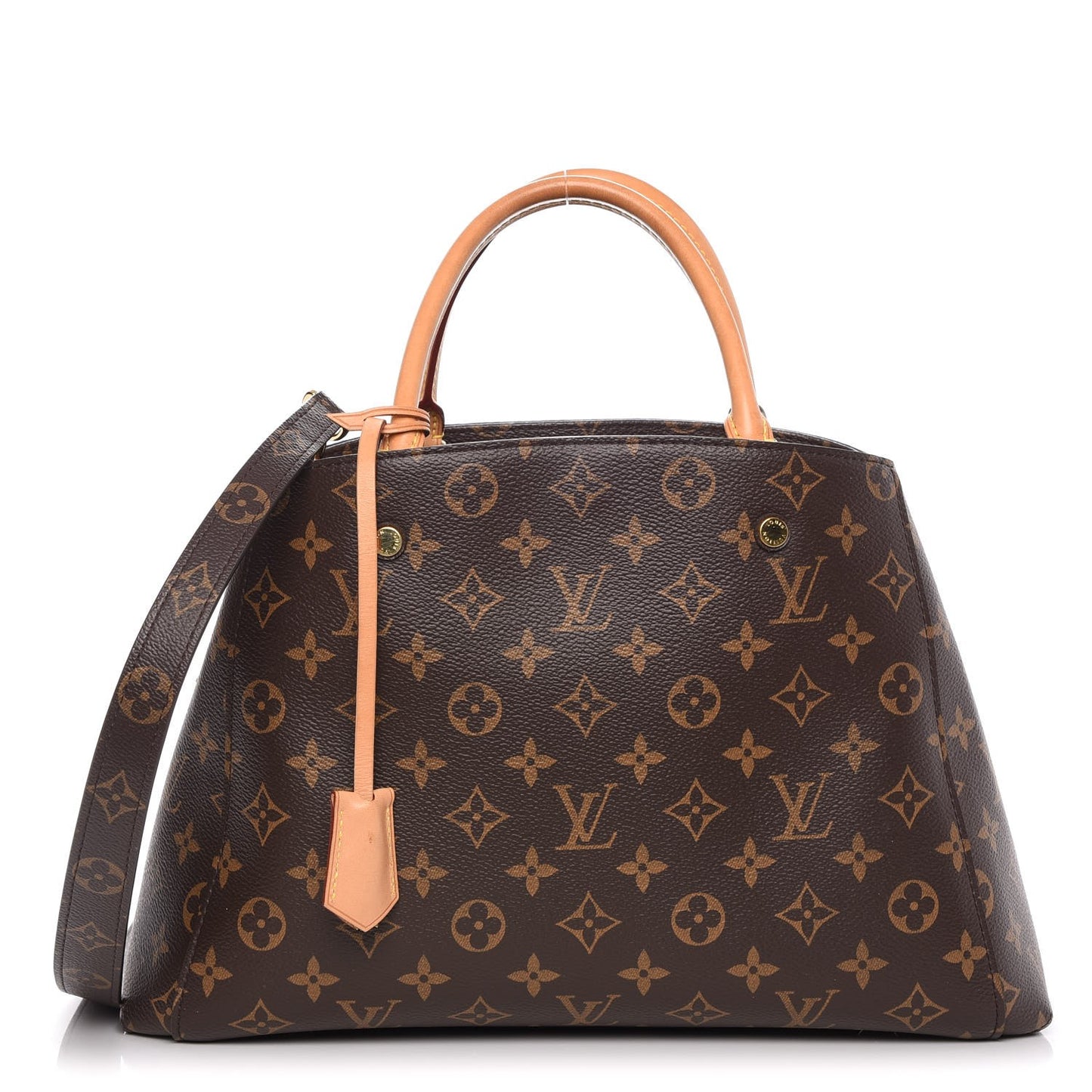 Monogram Montaigne MM