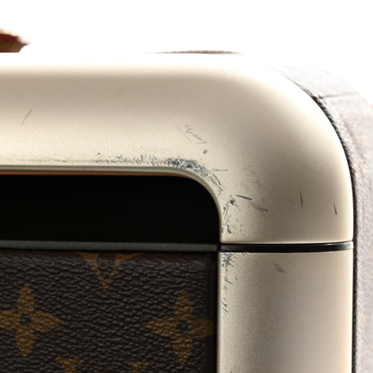 Louis Vuitton Monogram Horizon 70 13 of 17