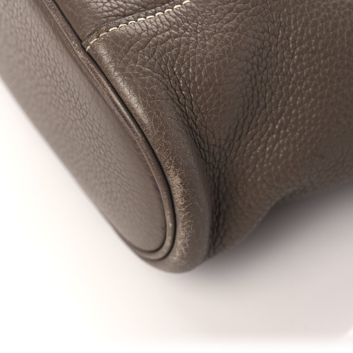 Taurillon Clemence Sac Good News PM Etoupe