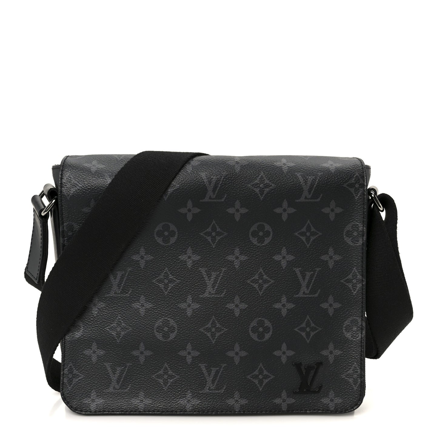 Monogram Eclipse District PM Black