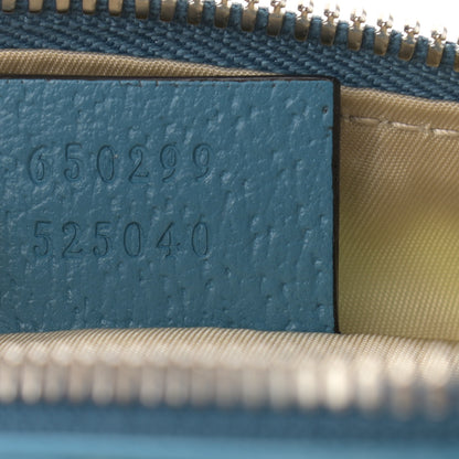 Gucci X THE NORTH FACE Econyl Nylon Belt Bag Green 7 of 11