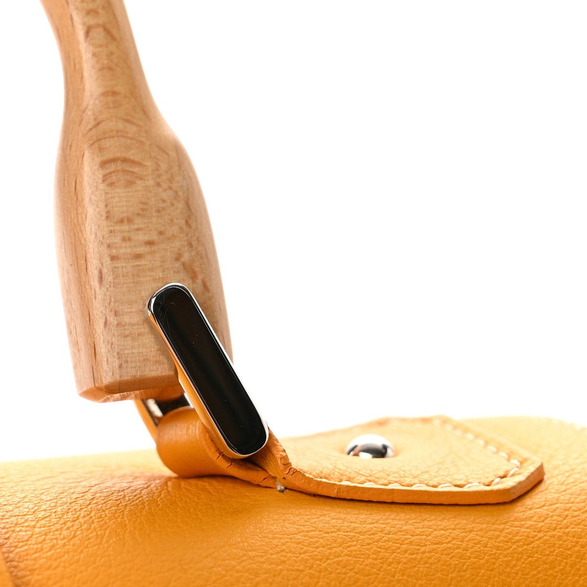 Goyard Goyardine Mini Saigon Yellow 12 of 12