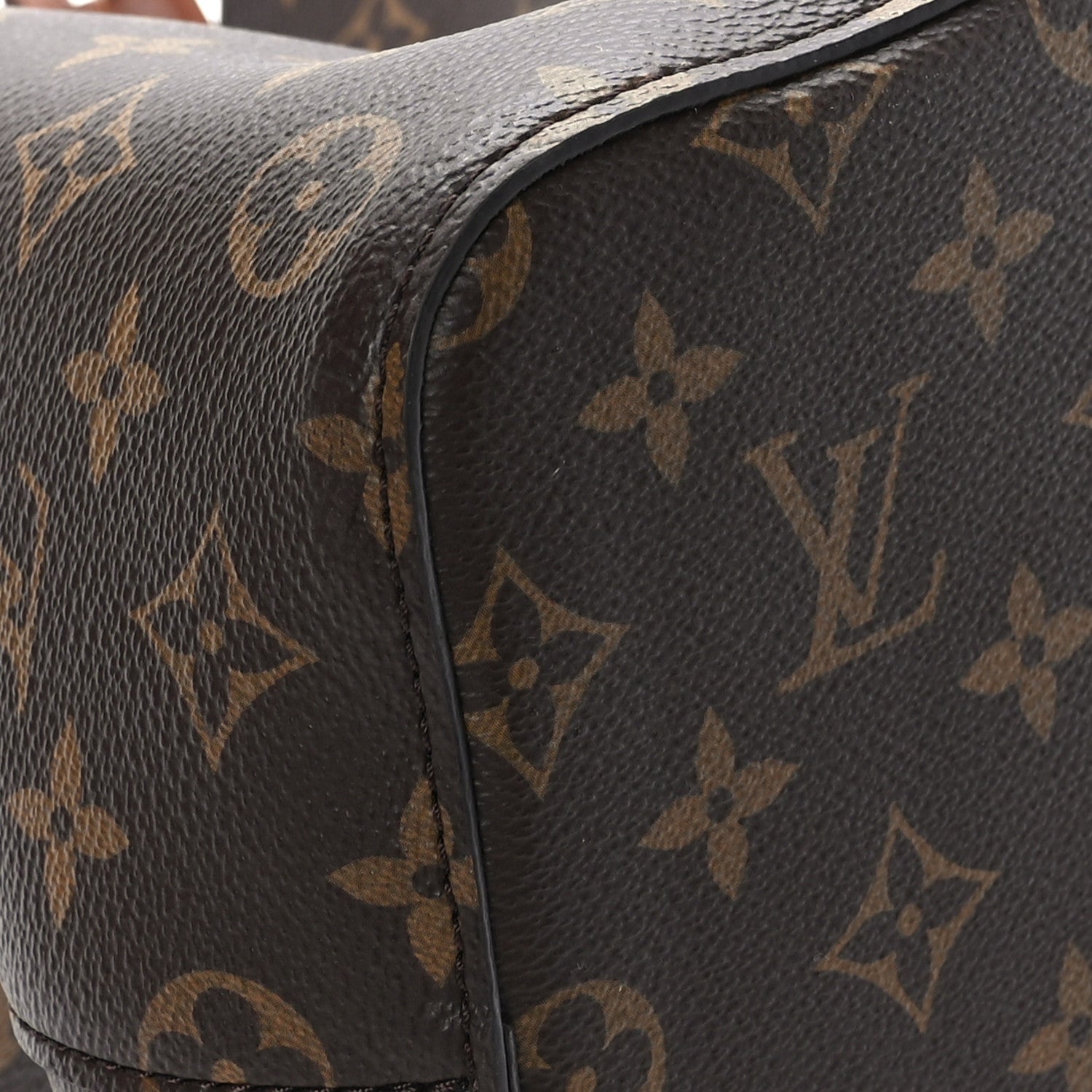 Louis Vuitton Monogram Neonoe MM Caramel 7 of 12
